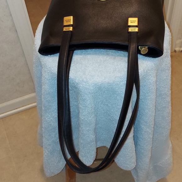 Gianni Versace Bag - Picture 5 of 8